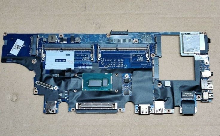 Laptop Motherboard Repair Jaipur