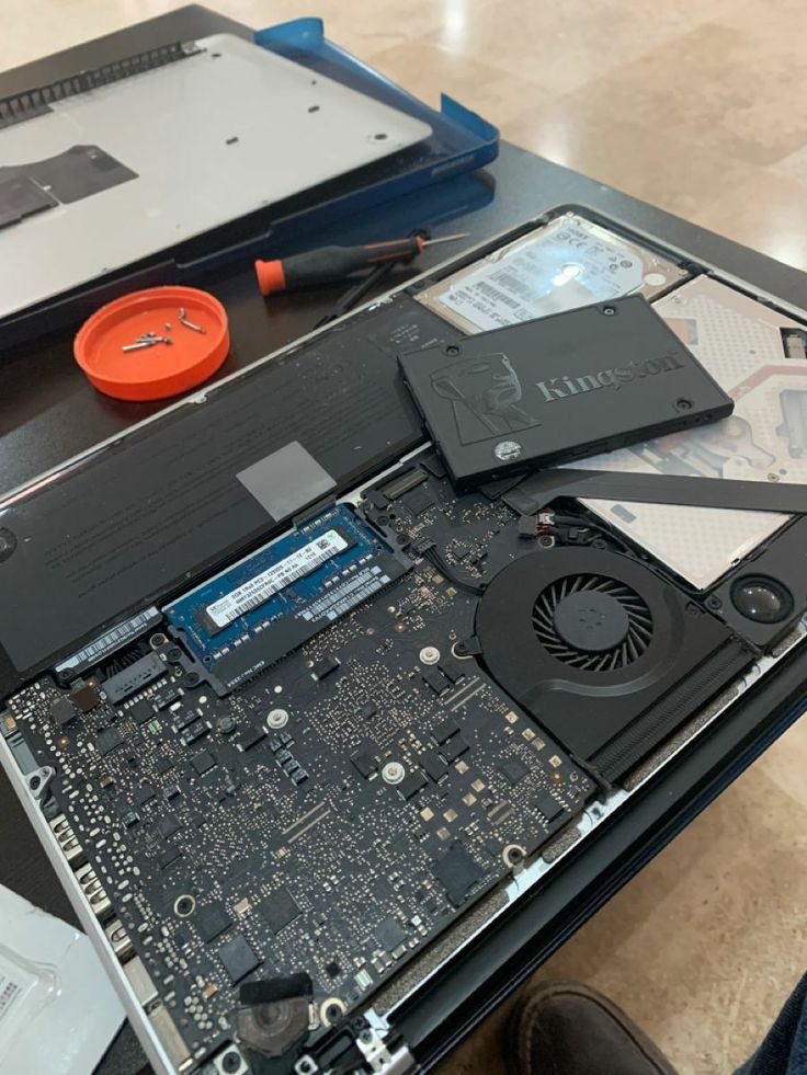 Laptop Repair Services Jaipur