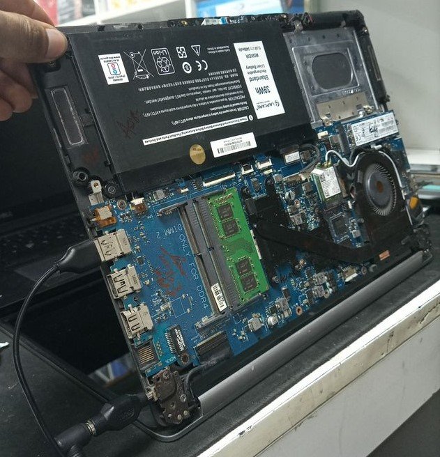 affordable laptop repair jaipur